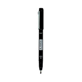 Al Khatat Calligraphy Pen 3.0 Black - Al Masam Stationery LLC